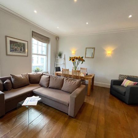 Victoria Maisonette Apartment لندن المظهر الخارجي الصورة