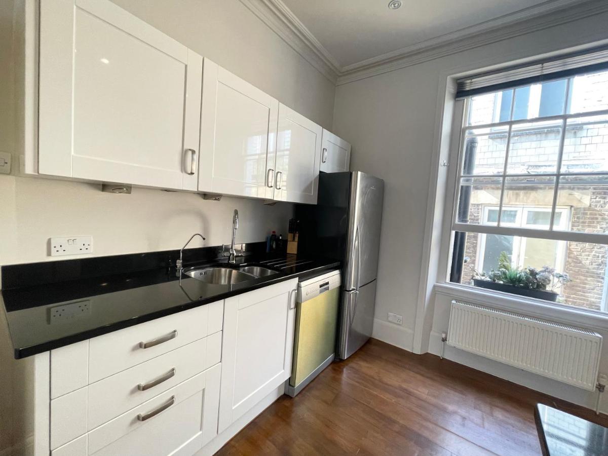 Victoria Maisonette Apartment لندن المظهر الخارجي الصورة