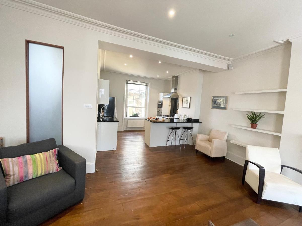 Victoria Maisonette Apartment لندن المظهر الخارجي الصورة