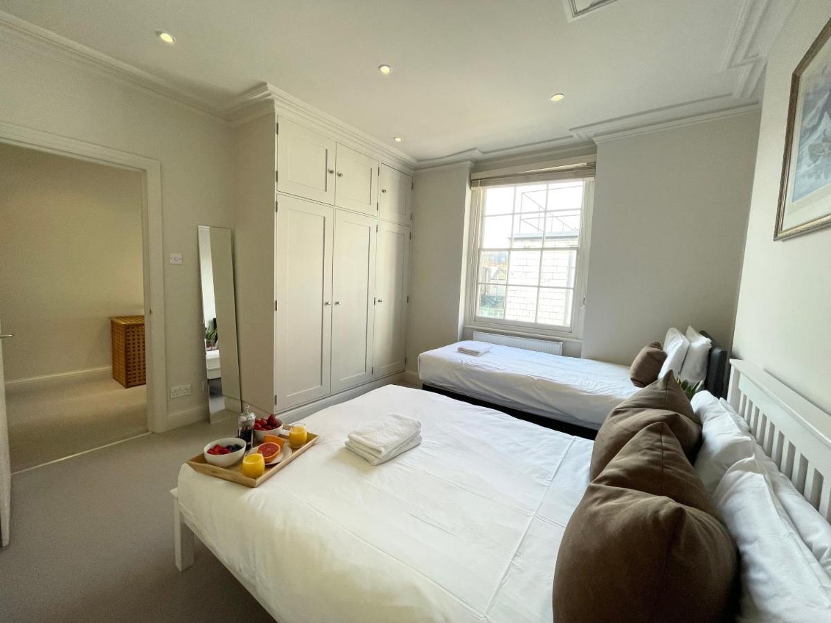 Victoria Maisonette Apartment لندن المظهر الخارجي الصورة