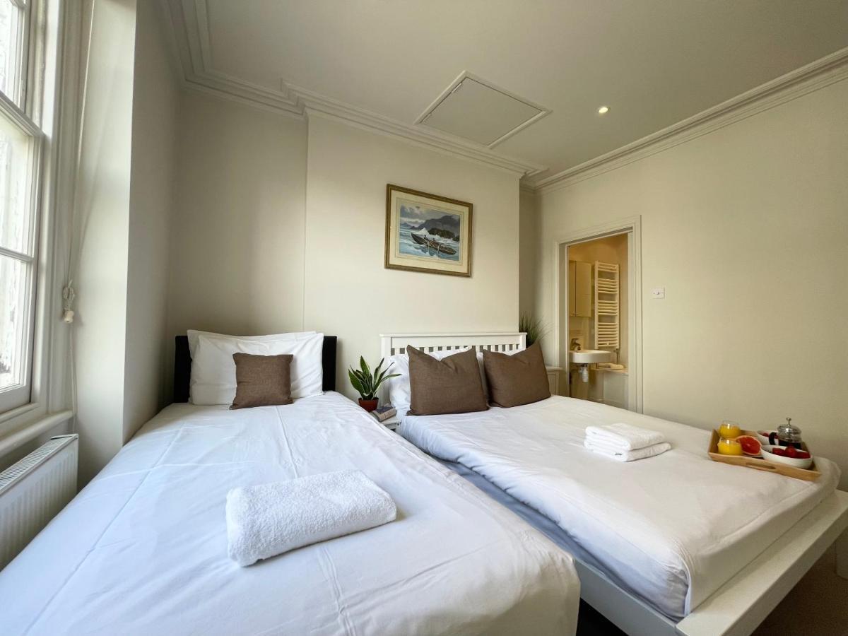 Victoria Maisonette Apartment لندن المظهر الخارجي الصورة
