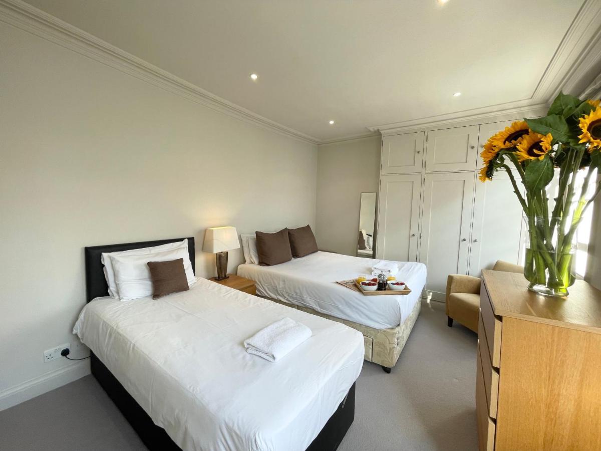 Victoria Maisonette Apartment لندن المظهر الخارجي الصورة