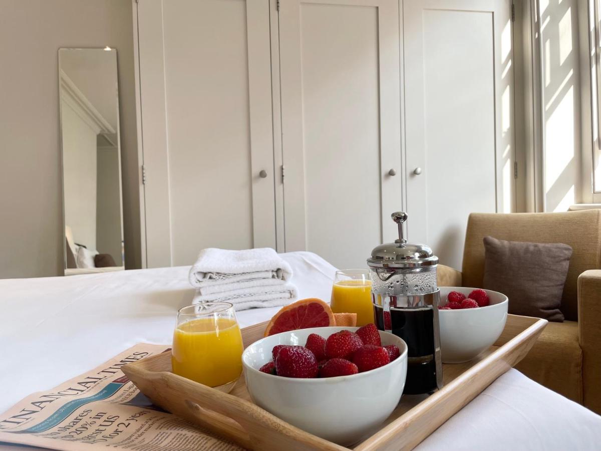 Victoria Maisonette Apartment لندن المظهر الخارجي الصورة