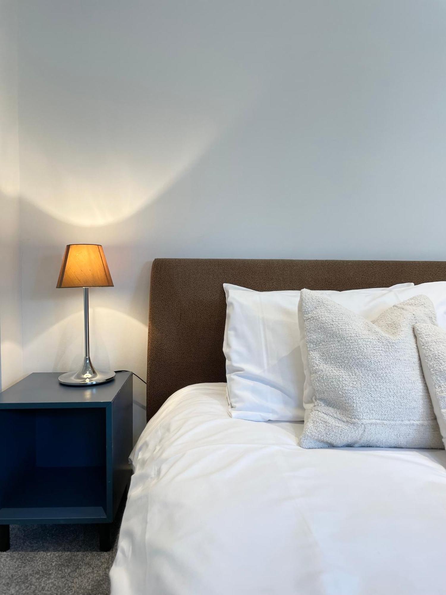 Victoria Maisonette Apartment لندن المظهر الخارجي الصورة