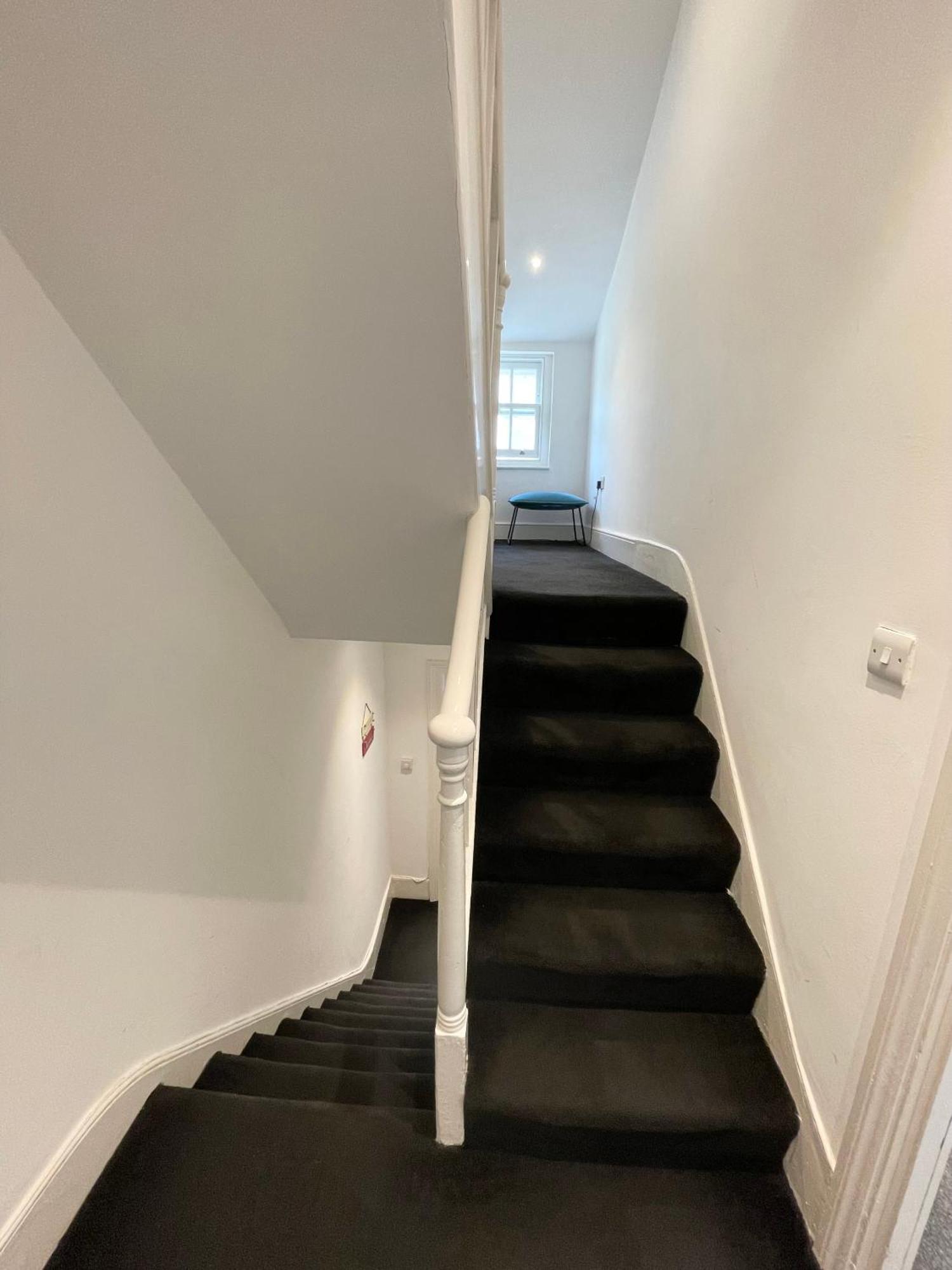 Victoria Maisonette Apartment لندن المظهر الخارجي الصورة